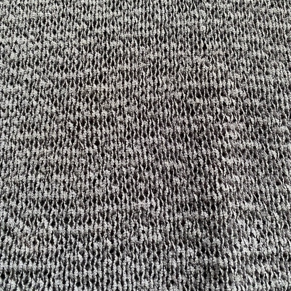 Aritzia purple knit top - Picture 7 of 8